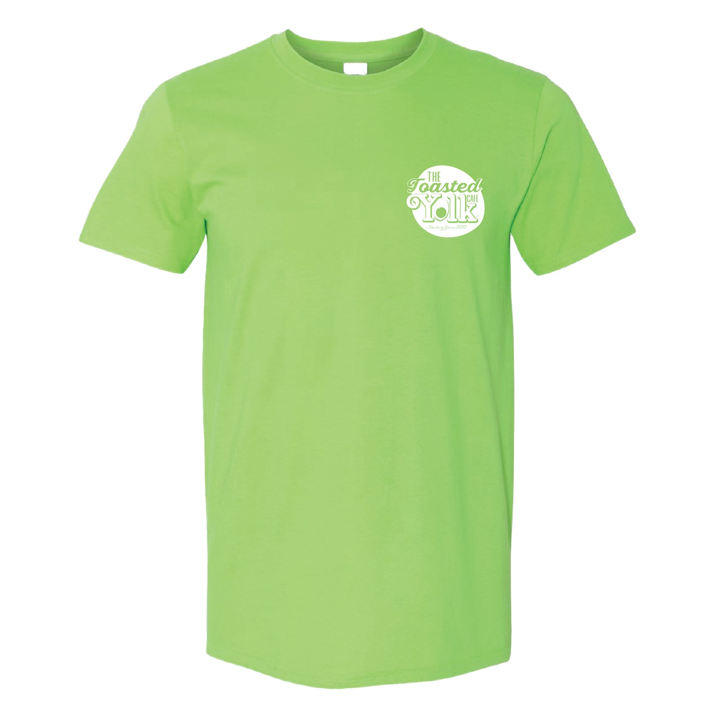 Passport Tees - 50 Qty Minimum - Customized With Your Location
