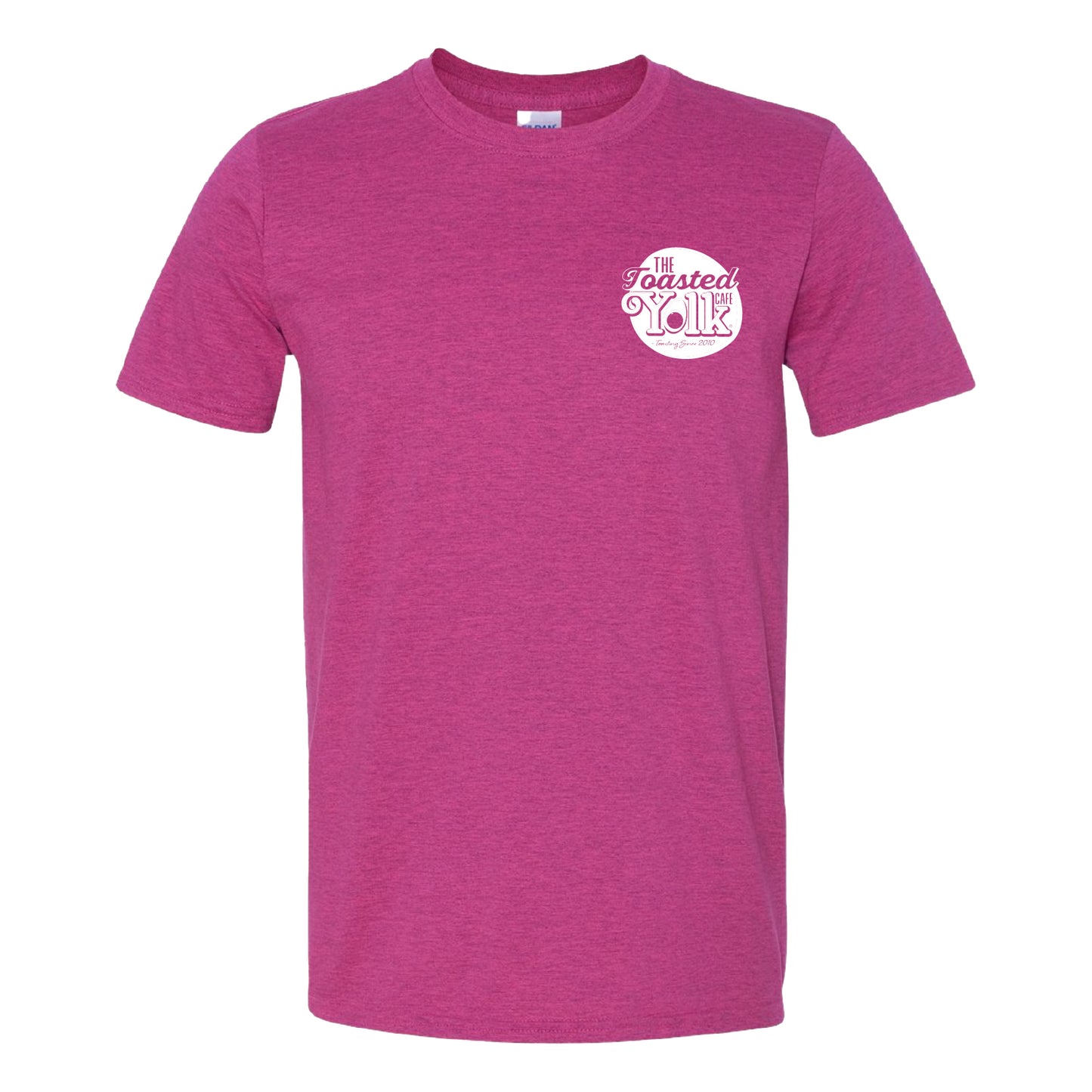 Passport Tees - 50 Qty Minimum - Customized With Your Location