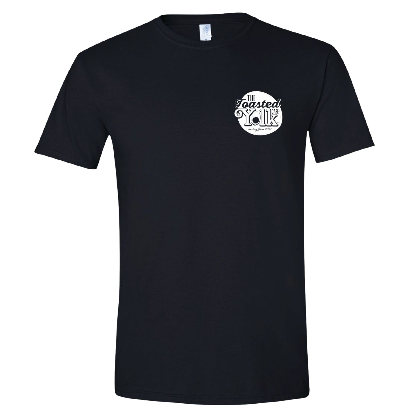 Passport Tees - 50 Qty Minimum - Customized With Your Location