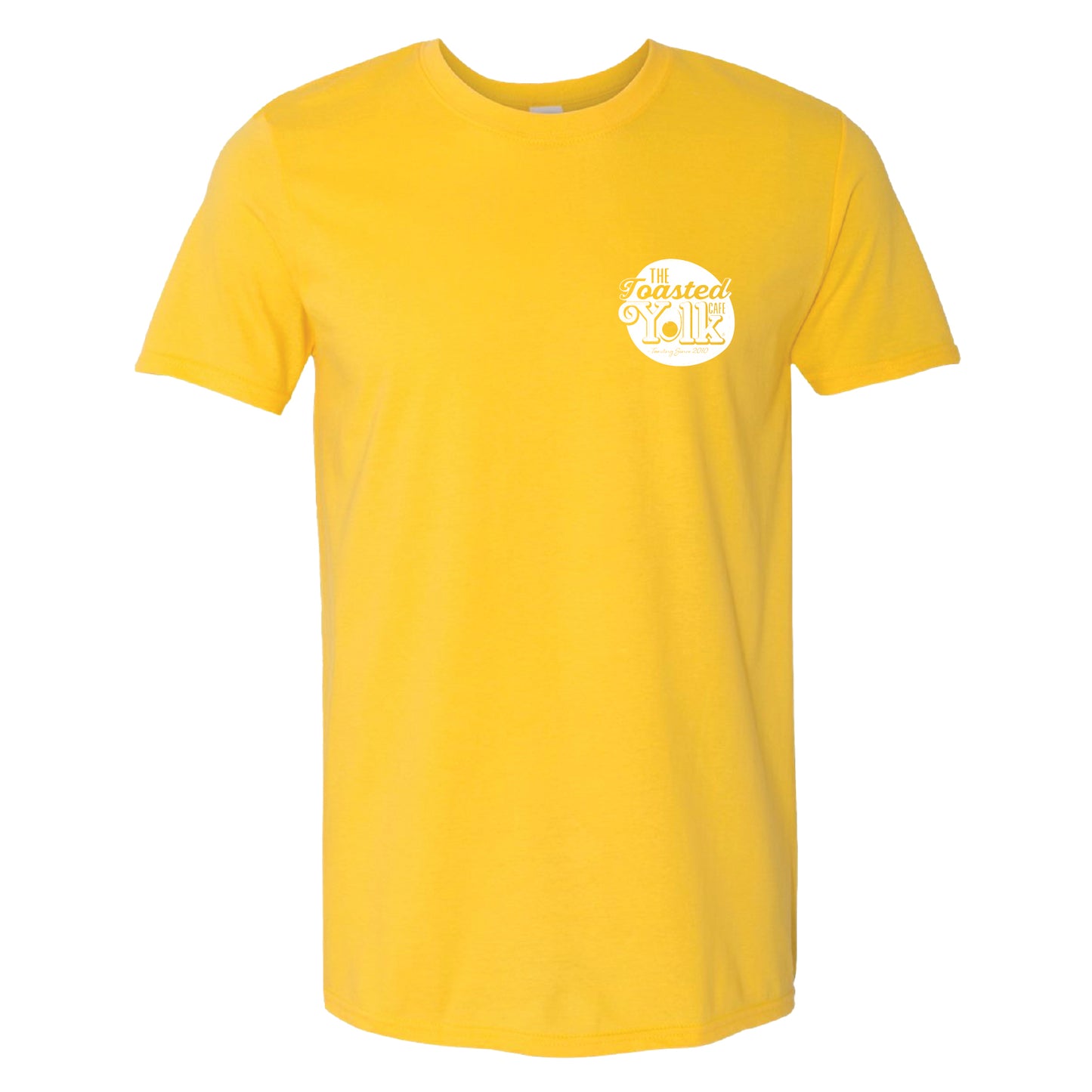 Passport Tees - 50 Qty Minimum - Customized With Your Location