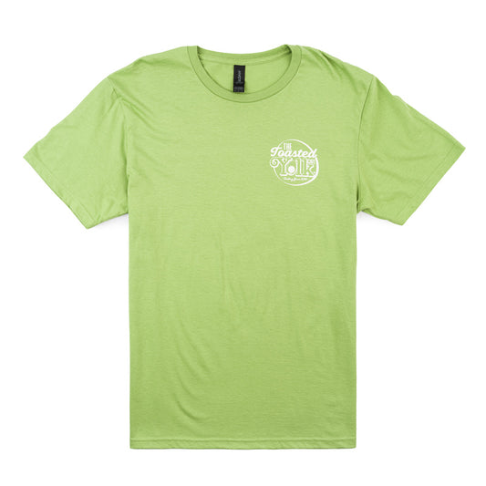 Logo Tee - Kiwi