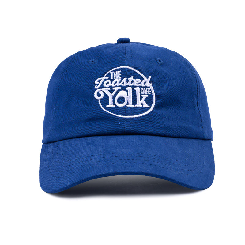 Relaxed Cap - Royal