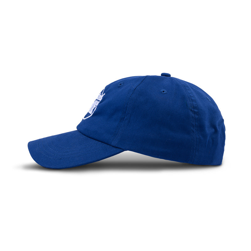 Relaxed Cap - Royal