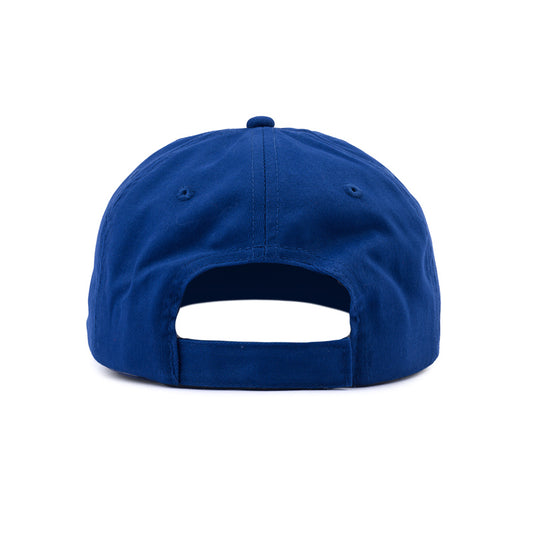 Relaxed Cap - Royal
