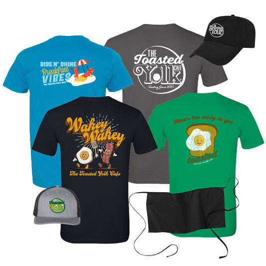 Uniform Package