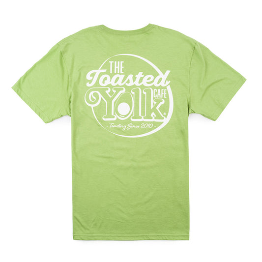 Logo Tee - Kiwi