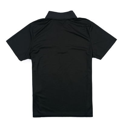 Women's Manager Polo - Black