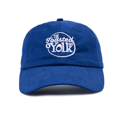 Relaxed Cap - Royal