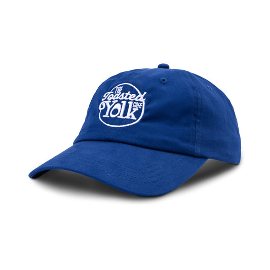 Relaxed Cap - Royal